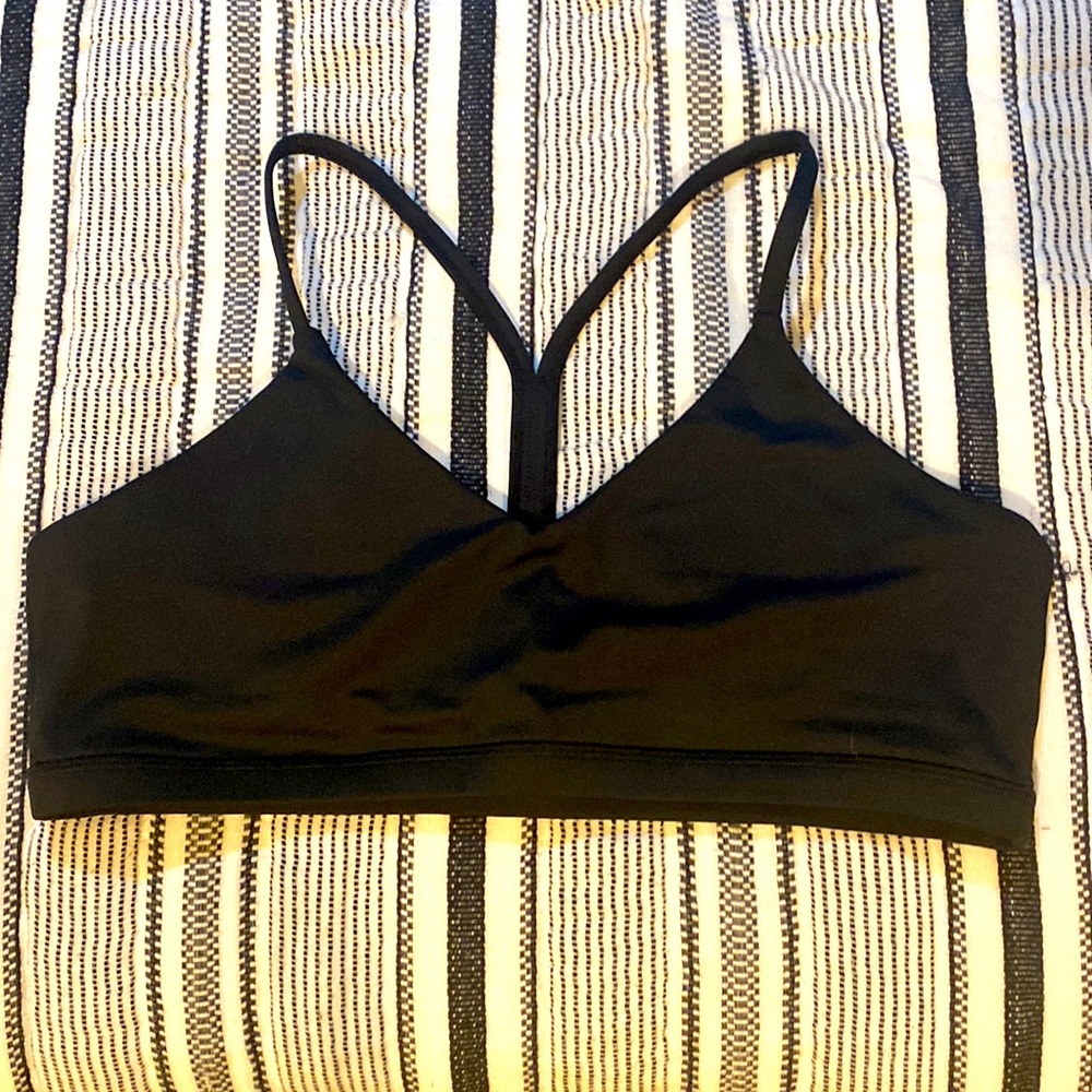 CVG move free sports bra excellent gently used condition